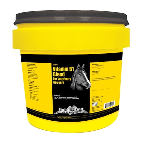 Finish Line Vitamin B-1 4 lb. 2863